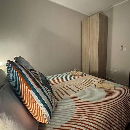 Centrally Located, Well Equipped, Stylish Flat. Bahía de San Pablo Exterior foto