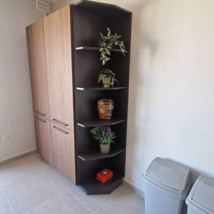 Centrally Located, Well Equipped, Stylish Flat. Bahía de San Pablo Exterior foto