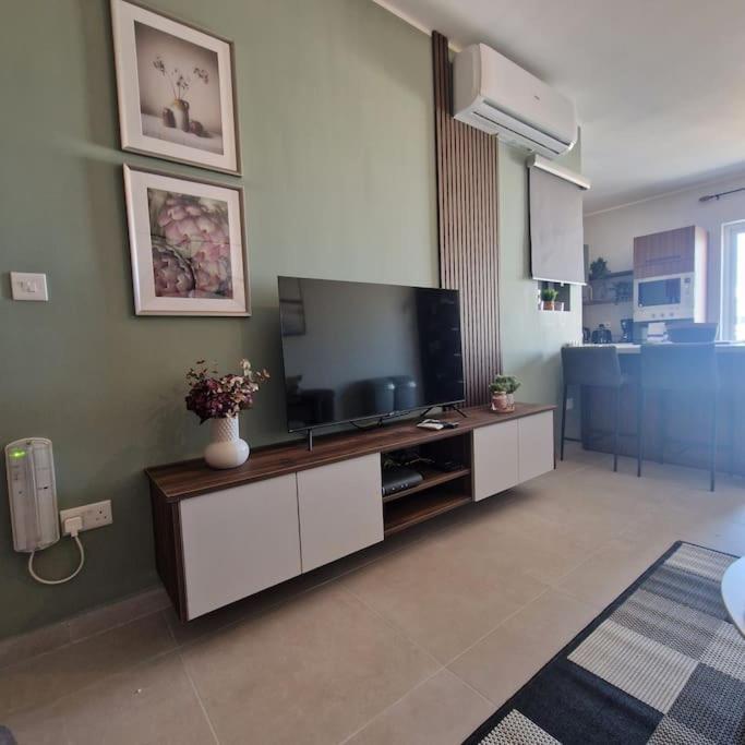 Centrally Located, Well Equipped, Stylish Flat. Bahía de San Pablo Exterior foto