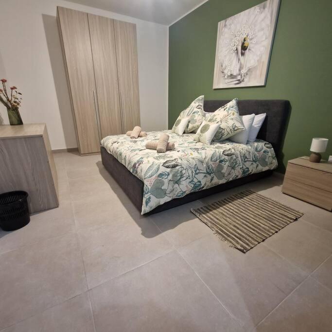 Centrally Located, Well Equipped, Stylish Flat. Bahía de San Pablo Exterior foto