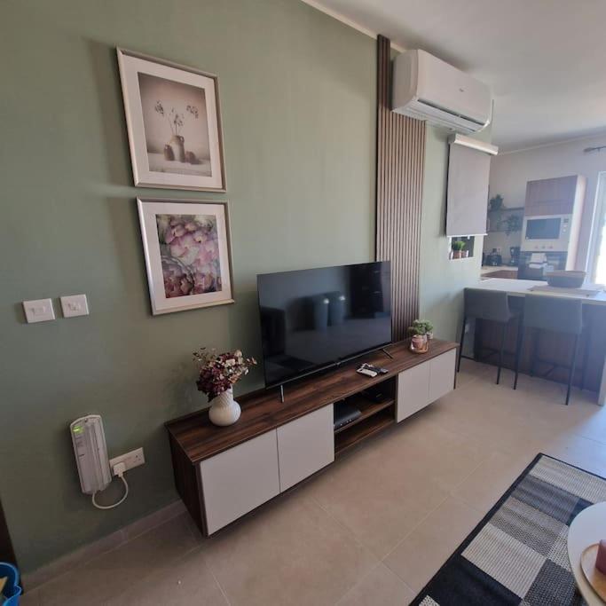 Centrally Located, Well Equipped, Stylish Flat. Bahía de San Pablo Exterior foto