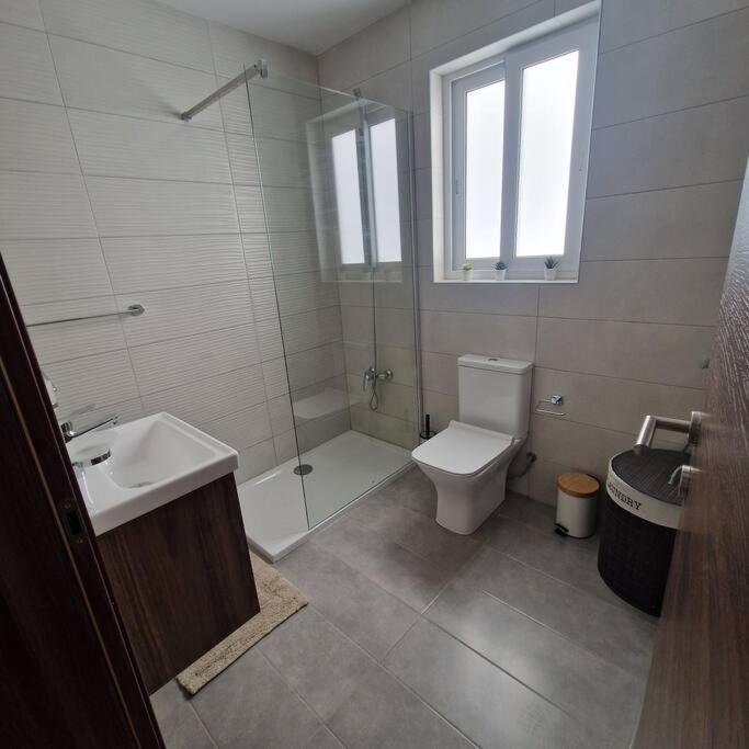 Centrally Located, Well Equipped, Stylish Flat. Bahía de San Pablo Exterior foto