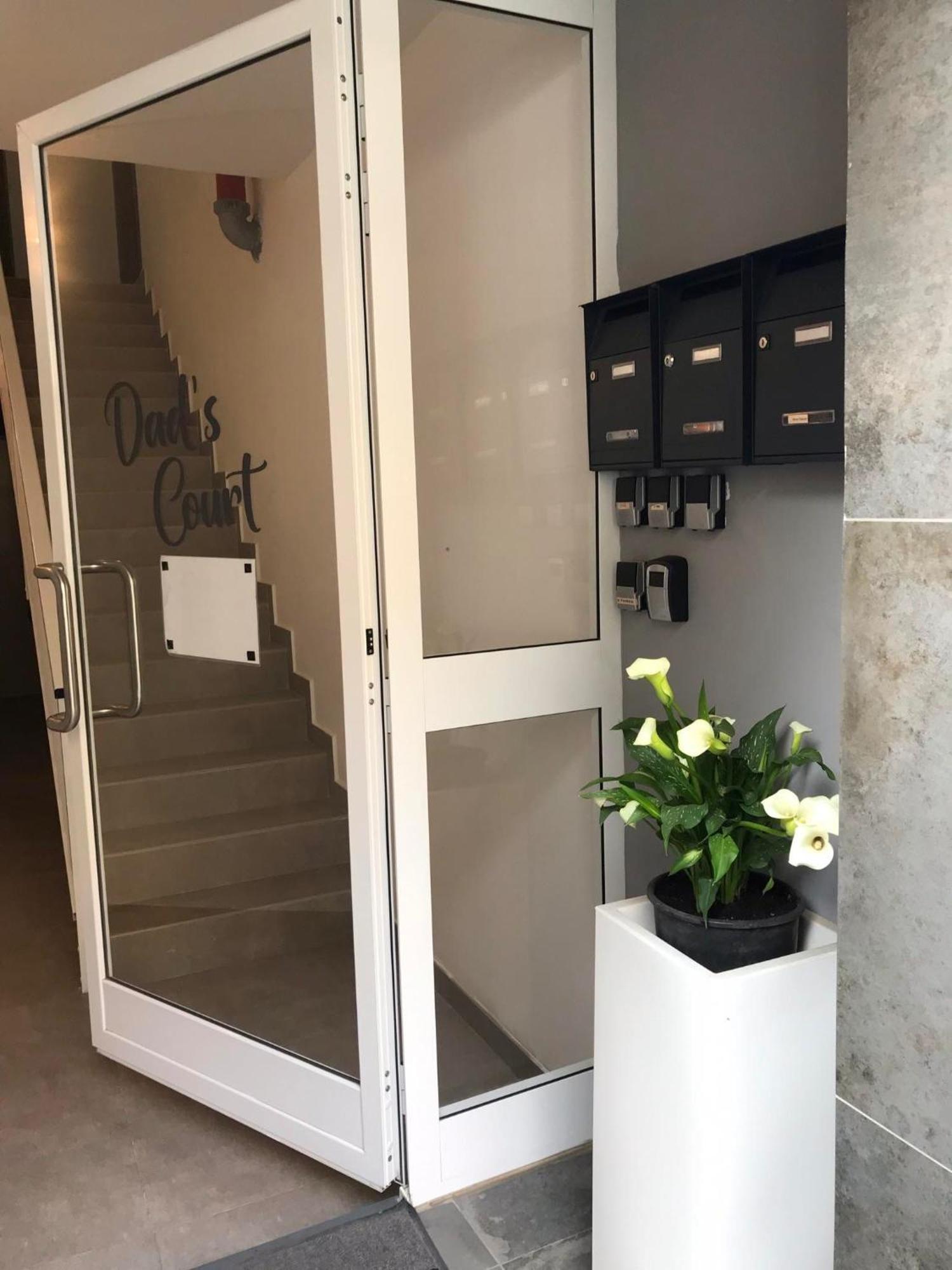 Centrally Located, Well Equipped, Stylish Flat. Bahía de San Pablo Exterior foto