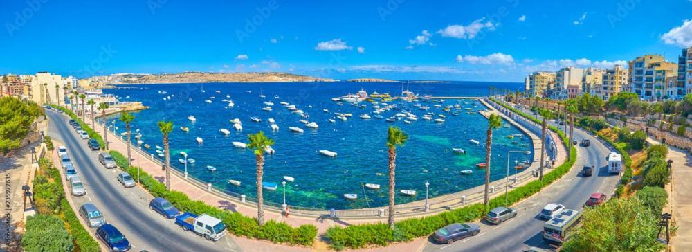 Centrally Located, Well Equipped, Stylish Flat. Bahía de San Pablo Exterior foto