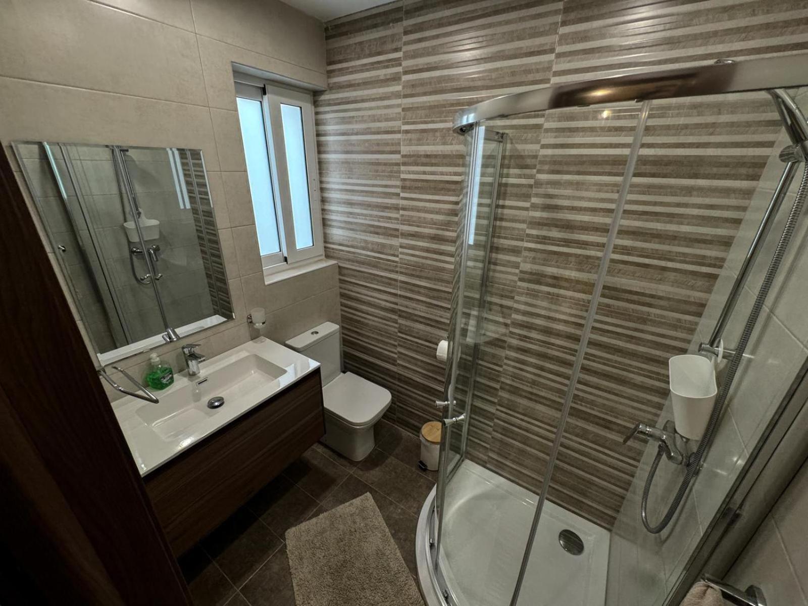 Centrally Located, Well Equipped, Stylish Flat. Bahía de San Pablo Exterior foto
