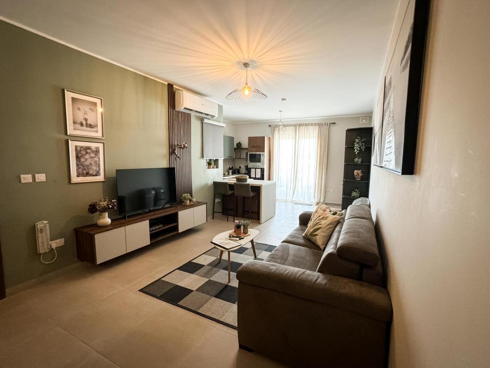 Centrally Located, Well Equipped, Stylish Flat. Bahía de San Pablo Exterior foto