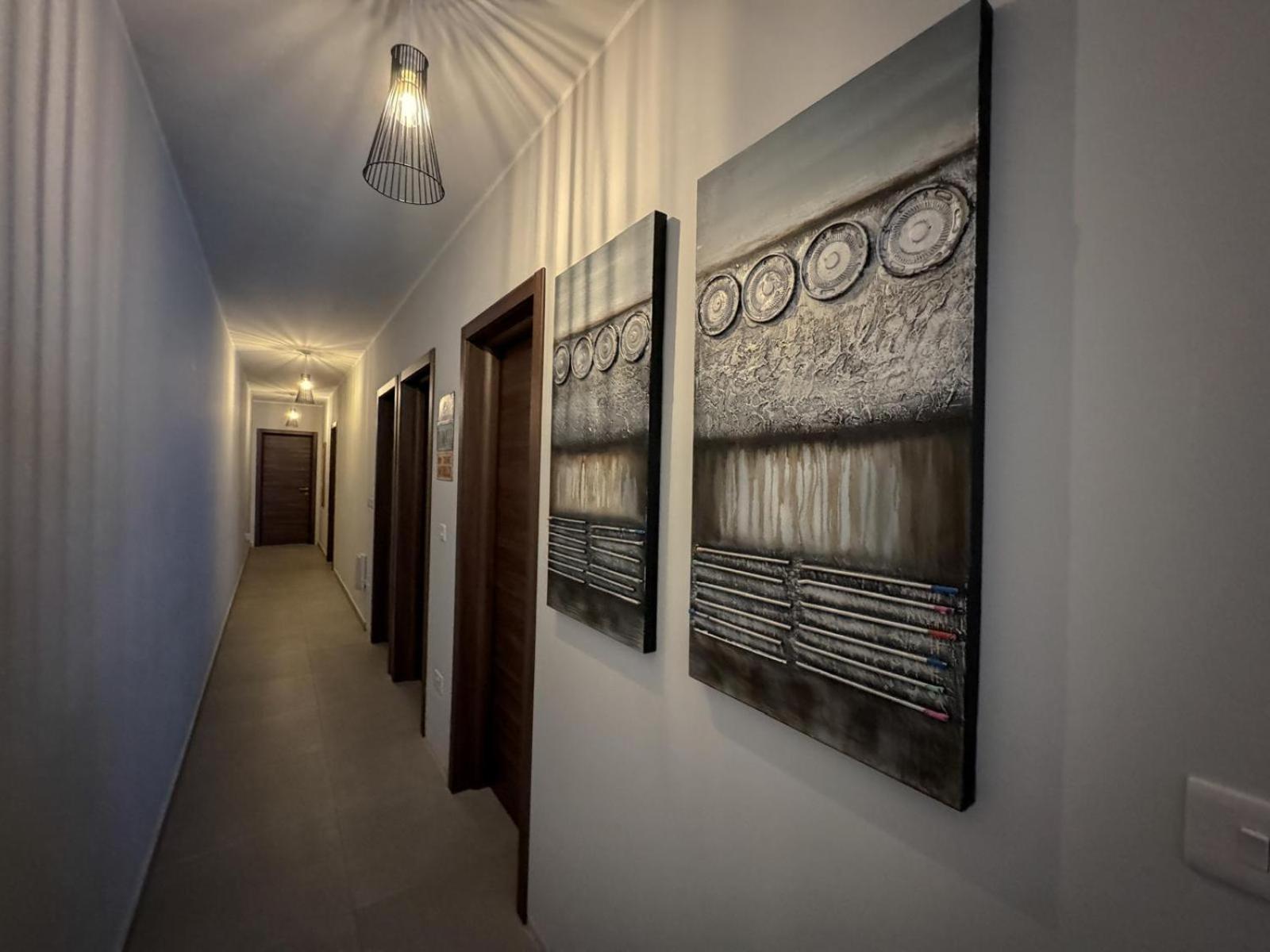 Centrally Located, Well Equipped, Stylish Flat. Bahía de San Pablo Exterior foto