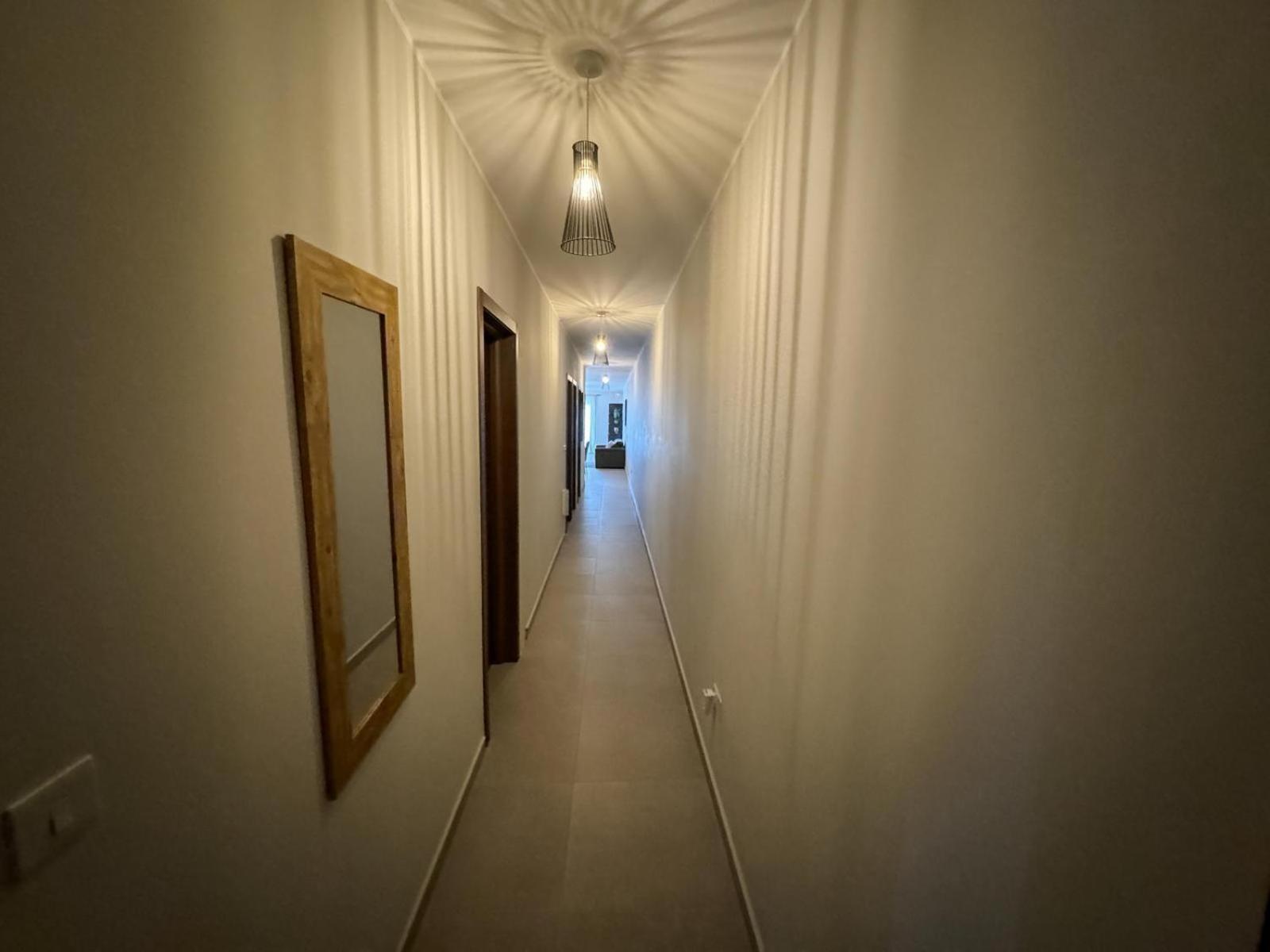 Centrally Located, Well Equipped, Stylish Flat. Bahía de San Pablo Exterior foto
