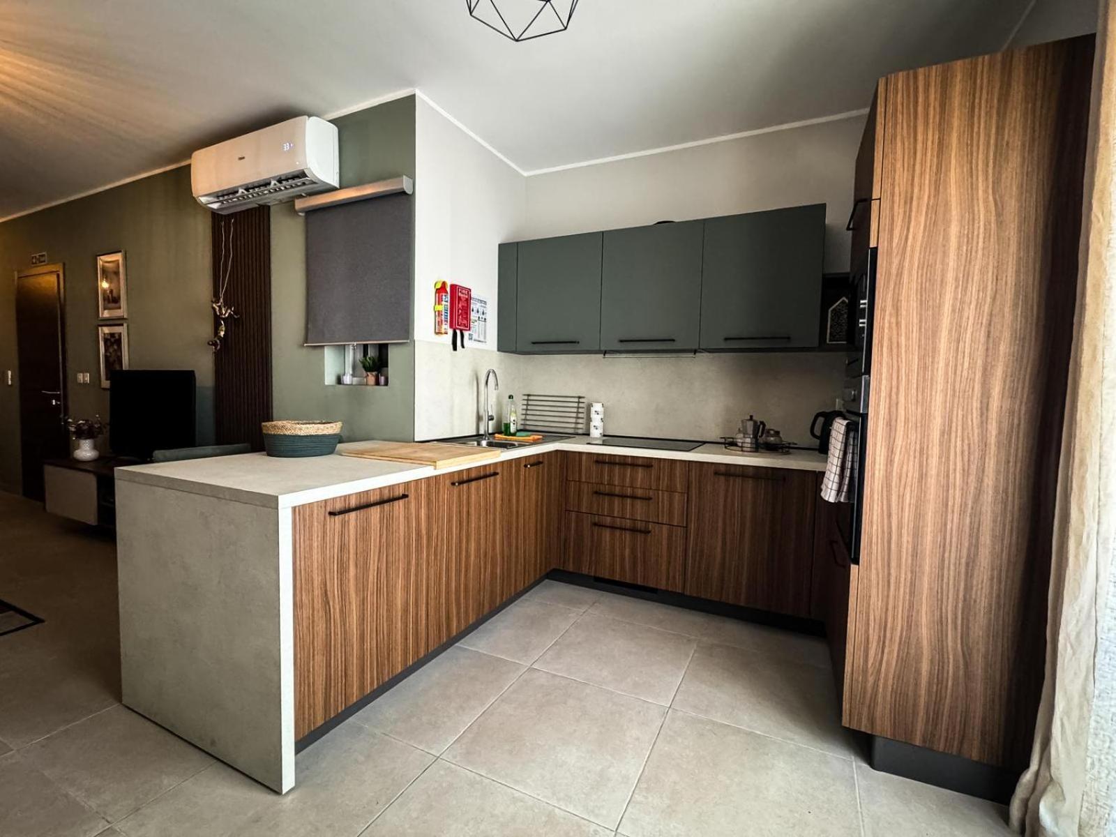 Centrally Located, Well Equipped, Stylish Flat. Bahía de San Pablo Exterior foto