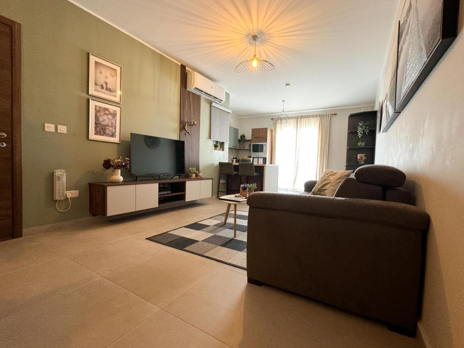 Centrally Located, Well Equipped, Stylish Flat. Bahía de San Pablo Exterior foto