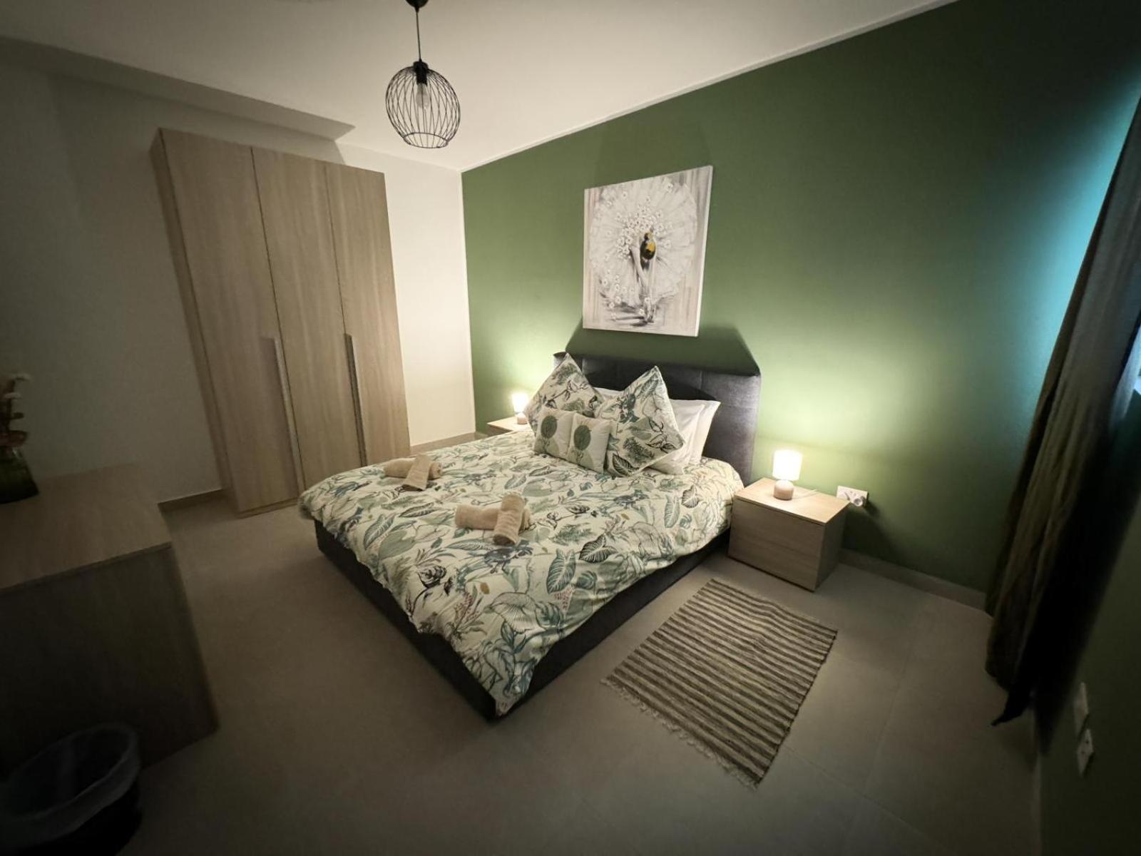 Centrally Located, Well Equipped, Stylish Flat. Bahía de San Pablo Exterior foto