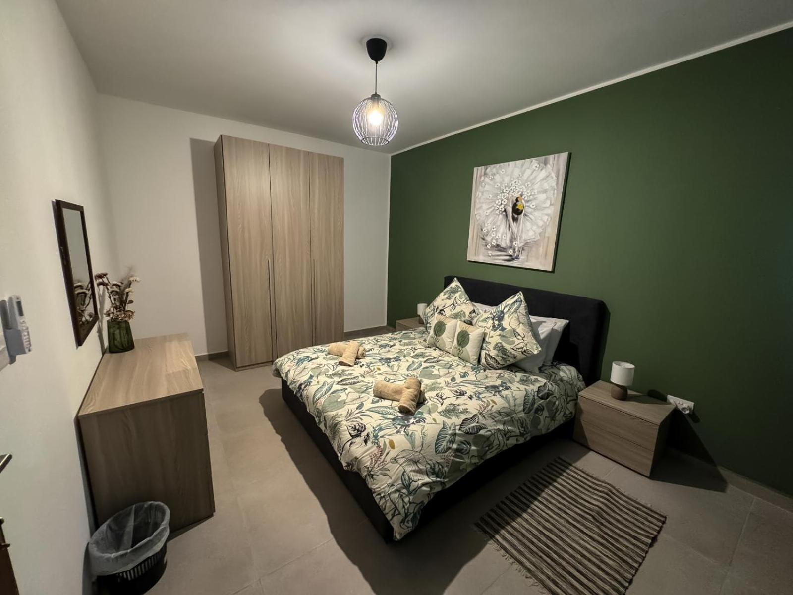 Centrally Located, Well Equipped, Stylish Flat. Bahía de San Pablo Exterior foto