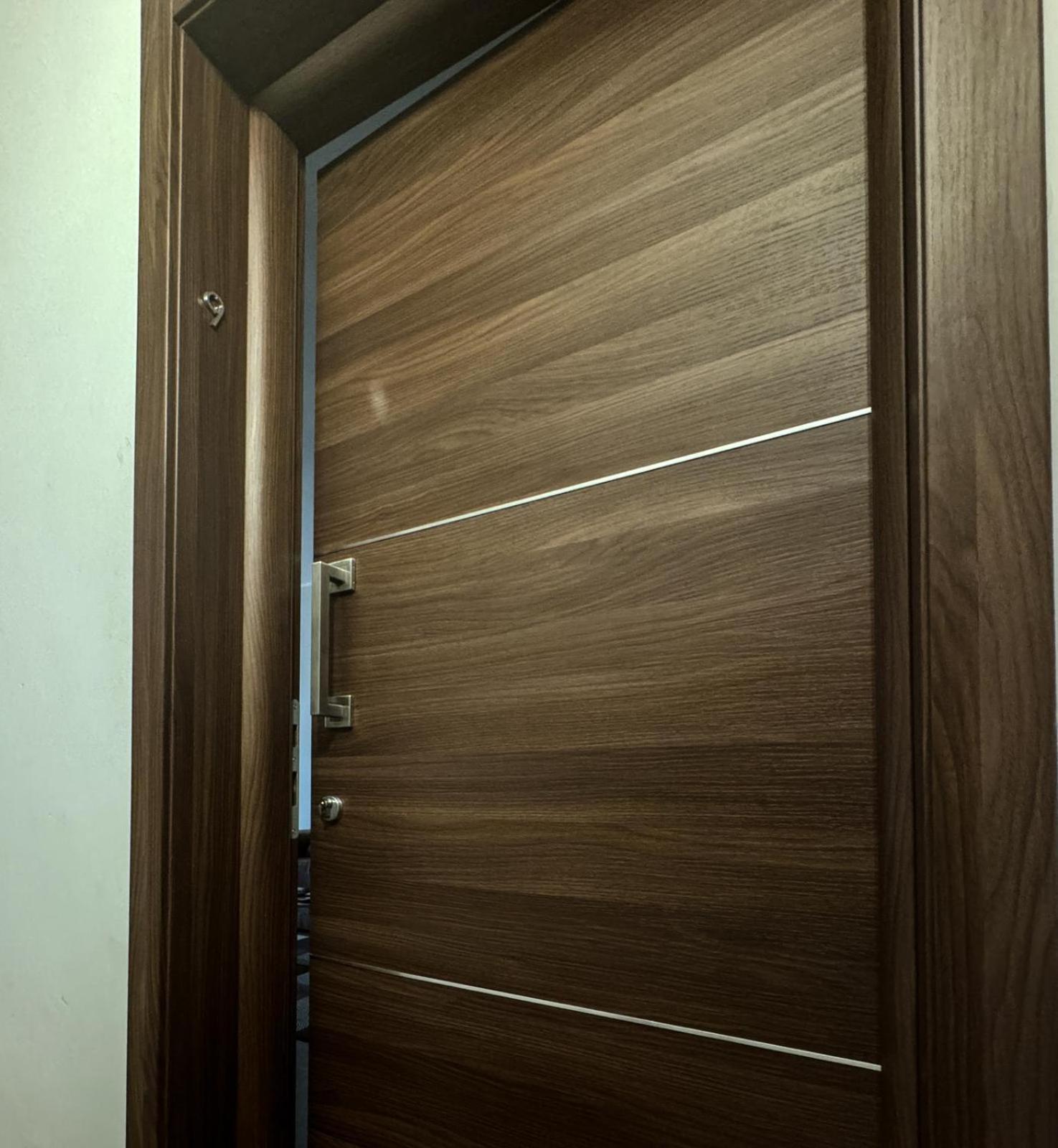 Centrally Located, Well Equipped, Stylish Flat. Bahía de San Pablo Exterior foto